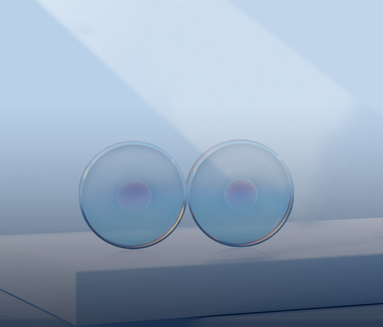 Super High Reflectivity Super Low Loss Mirror Series